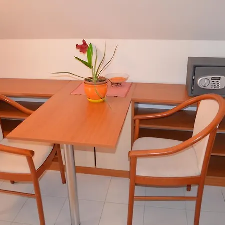 U Kapra Lázně Bělohrad