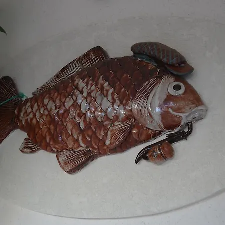 Hotel U Kapra Lázně Bělohrad