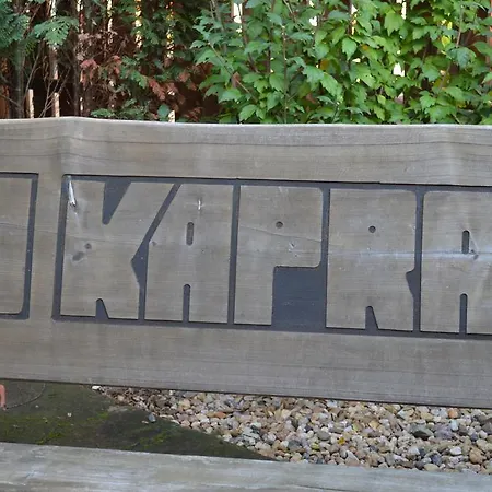 U Kapra 3* Lázně Bělohrad