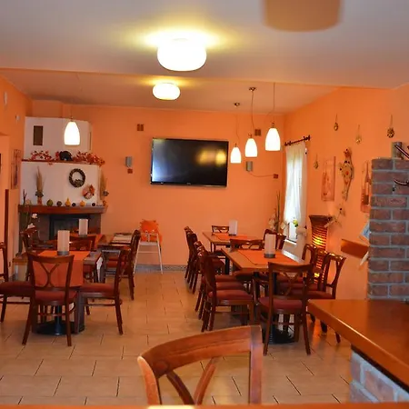 U Kapra Lázně Bělohrad