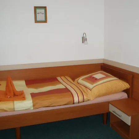 U Kapra Lázně Bělohrad