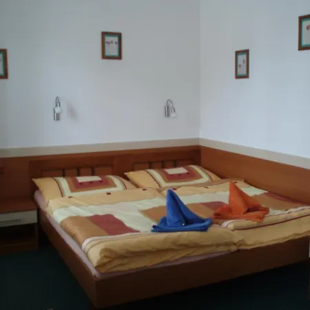 Hotell U Kapra