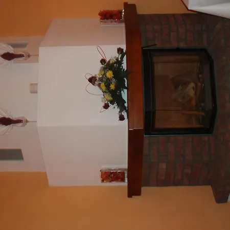 U Kapra 3* Lázně Bělohrad