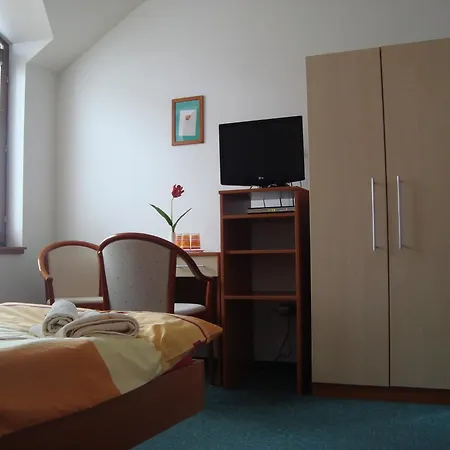 U Kapra Lázně Bělohrad