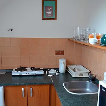호텔 U Kapra Lázně Bělohrad