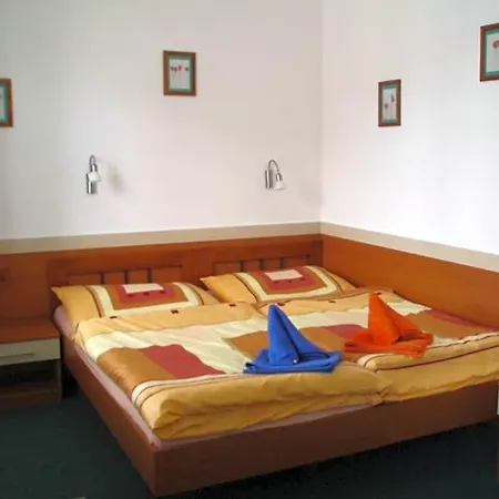U Kapra 3* Lázně Bělohrad