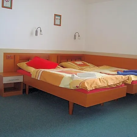 U Kapra Lázně Bělohrad
