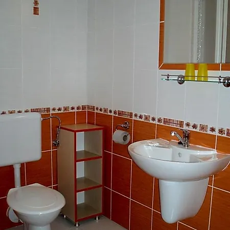 U Kapra 3* Lázně Bělohrad