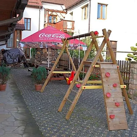 U Kapra 3*