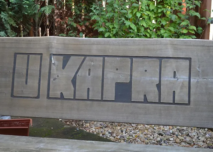 U Kapra 3* Lázně Bělohrad