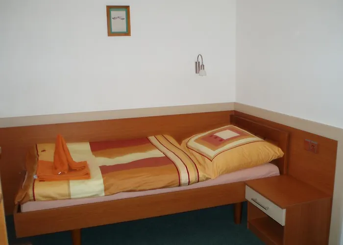 U Kapra Lázně Bělohrad