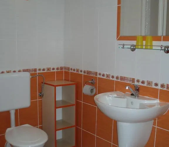 U Kapra Hotel 3*