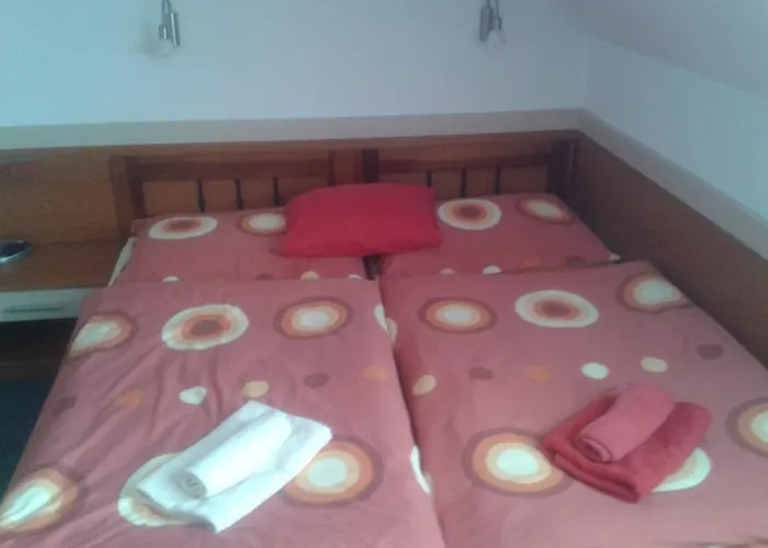 U Kapra Hotel 3*