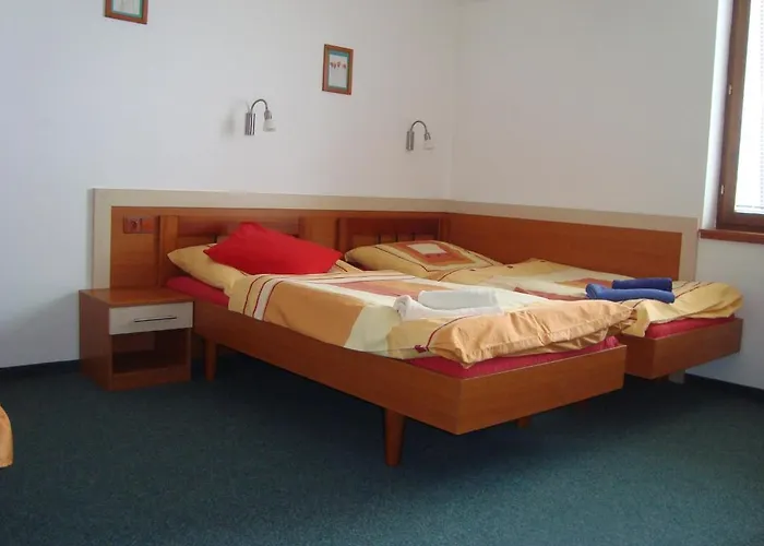 Hotel U Kapra