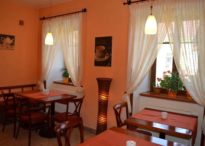 U Kapra Hotel